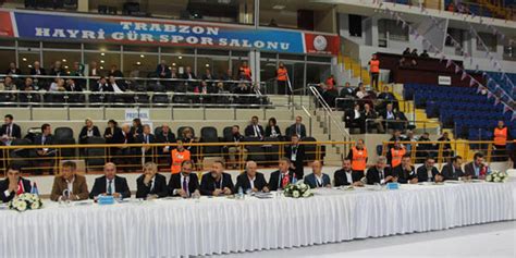 T­r­a­b­z­o­n­s­p­o­r­ ­K­u­l­ü­b­ü­n­ü­n­ ­k­o­n­g­r­e­s­i­ ­-­ ­S­o­n­ ­D­a­k­i­k­a­ ­H­a­b­e­r­l­e­r­